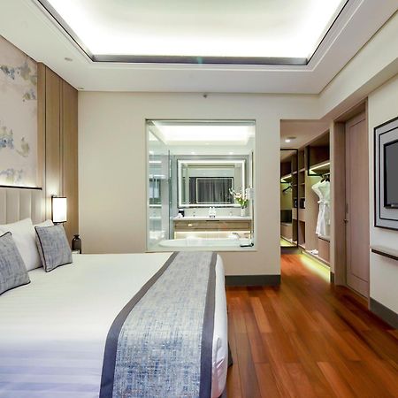 فندق Mason Pine Bandung Padalarang المظهر الخارجي الصورة