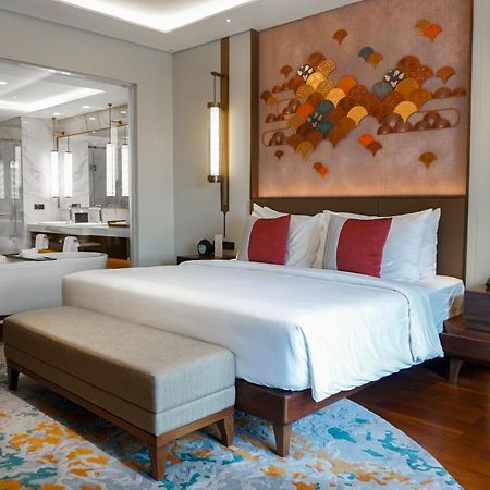 فندق Mason Pine Bandung Padalarang المظهر الخارجي الصورة