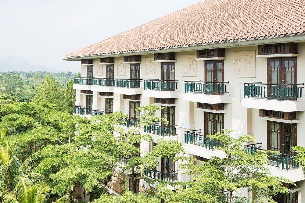 فندق Mason Pine Bandung Padalarang المظهر الخارجي الصورة