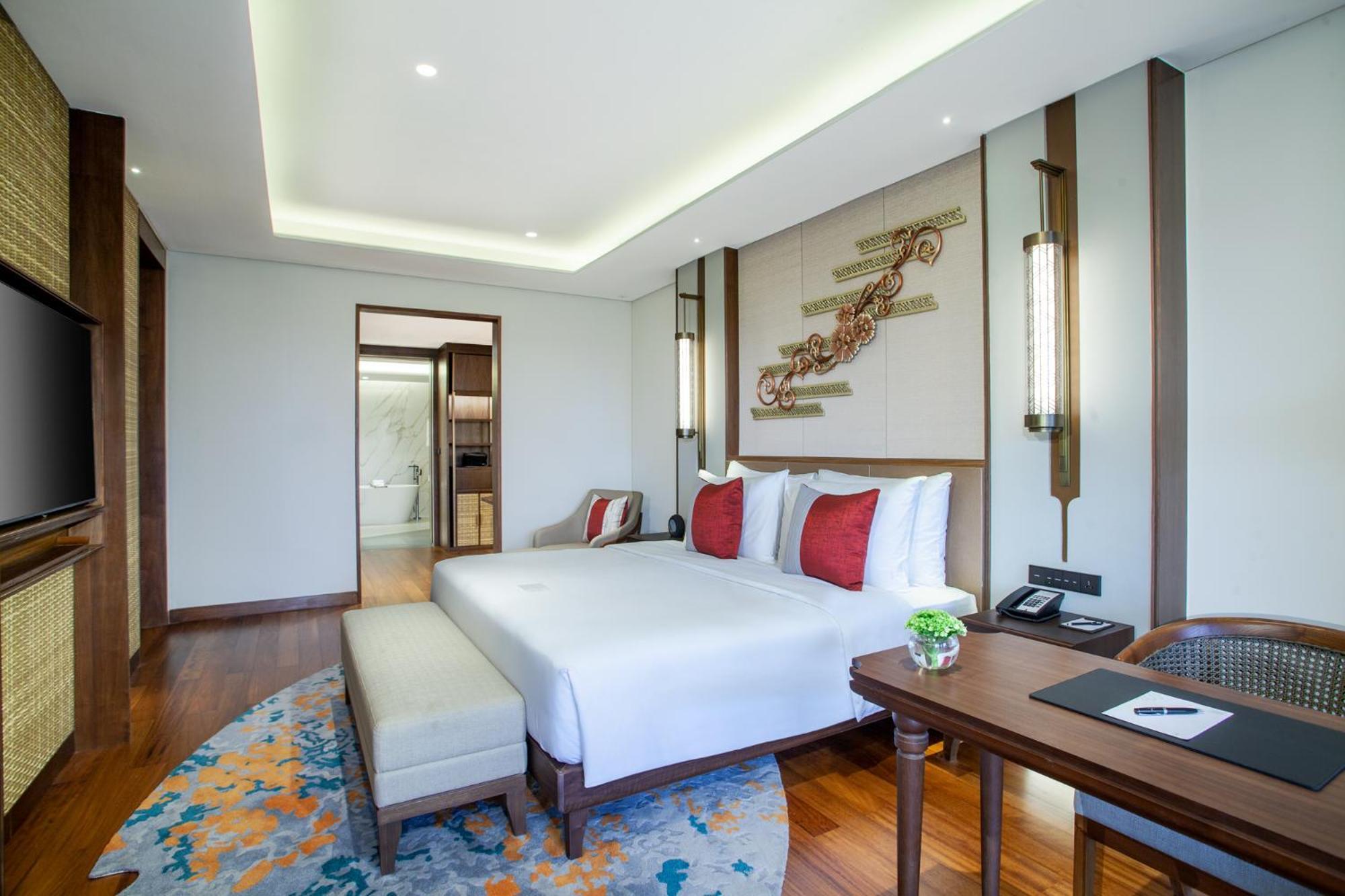 فندق Mason Pine Bandung Padalarang المظهر الخارجي الصورة