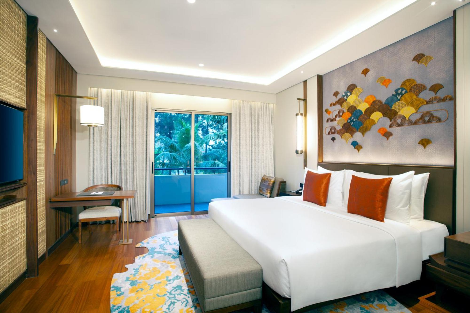 فندق Mason Pine Bandung Padalarang المظهر الخارجي الصورة