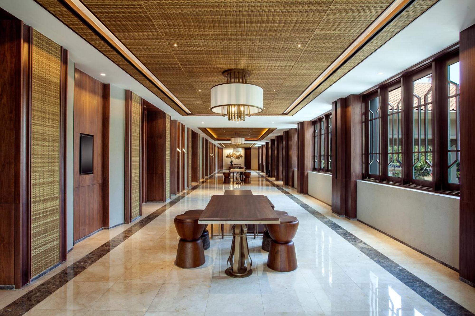 فندق Mason Pine Bandung Padalarang المظهر الخارجي الصورة