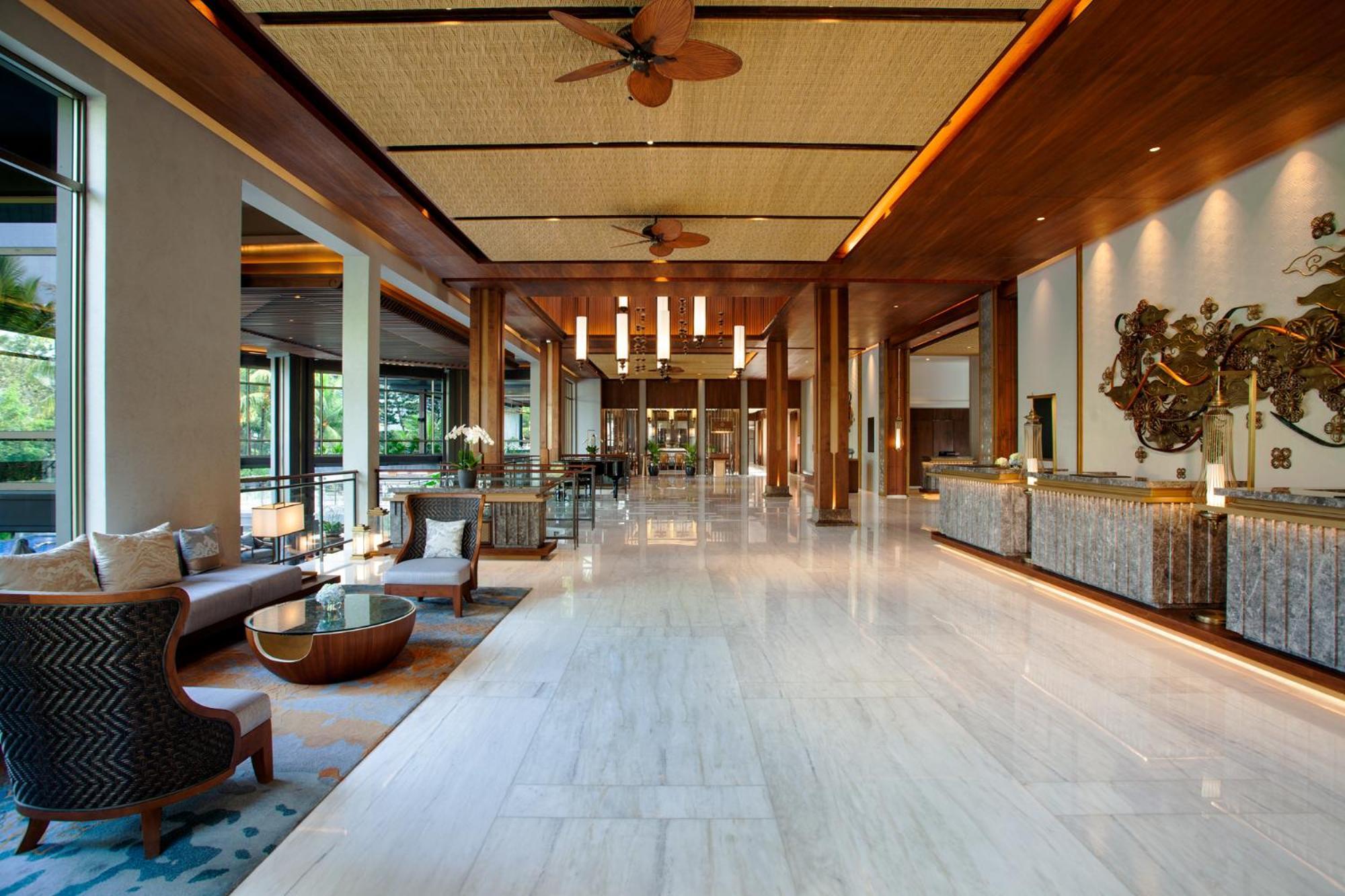 فندق Mason Pine Bandung Padalarang المظهر الخارجي الصورة