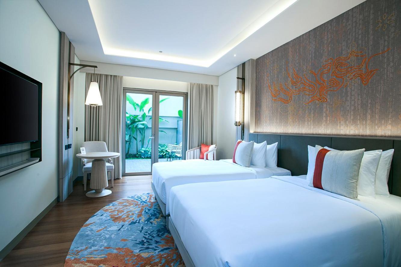 فندق Mason Pine Bandung Padalarang المظهر الخارجي الصورة