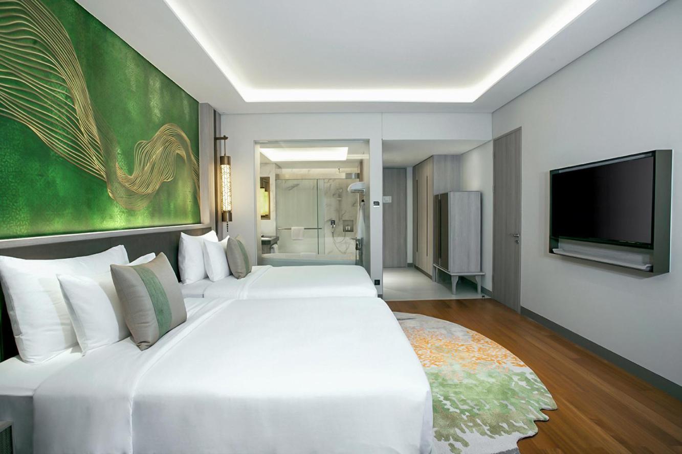 فندق Mason Pine Bandung Padalarang المظهر الخارجي الصورة