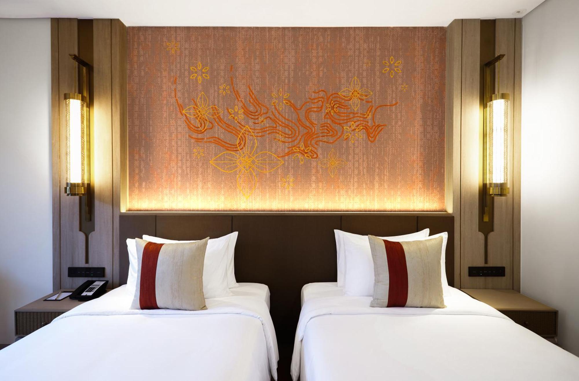 فندق Mason Pine Bandung Padalarang المظهر الخارجي الصورة