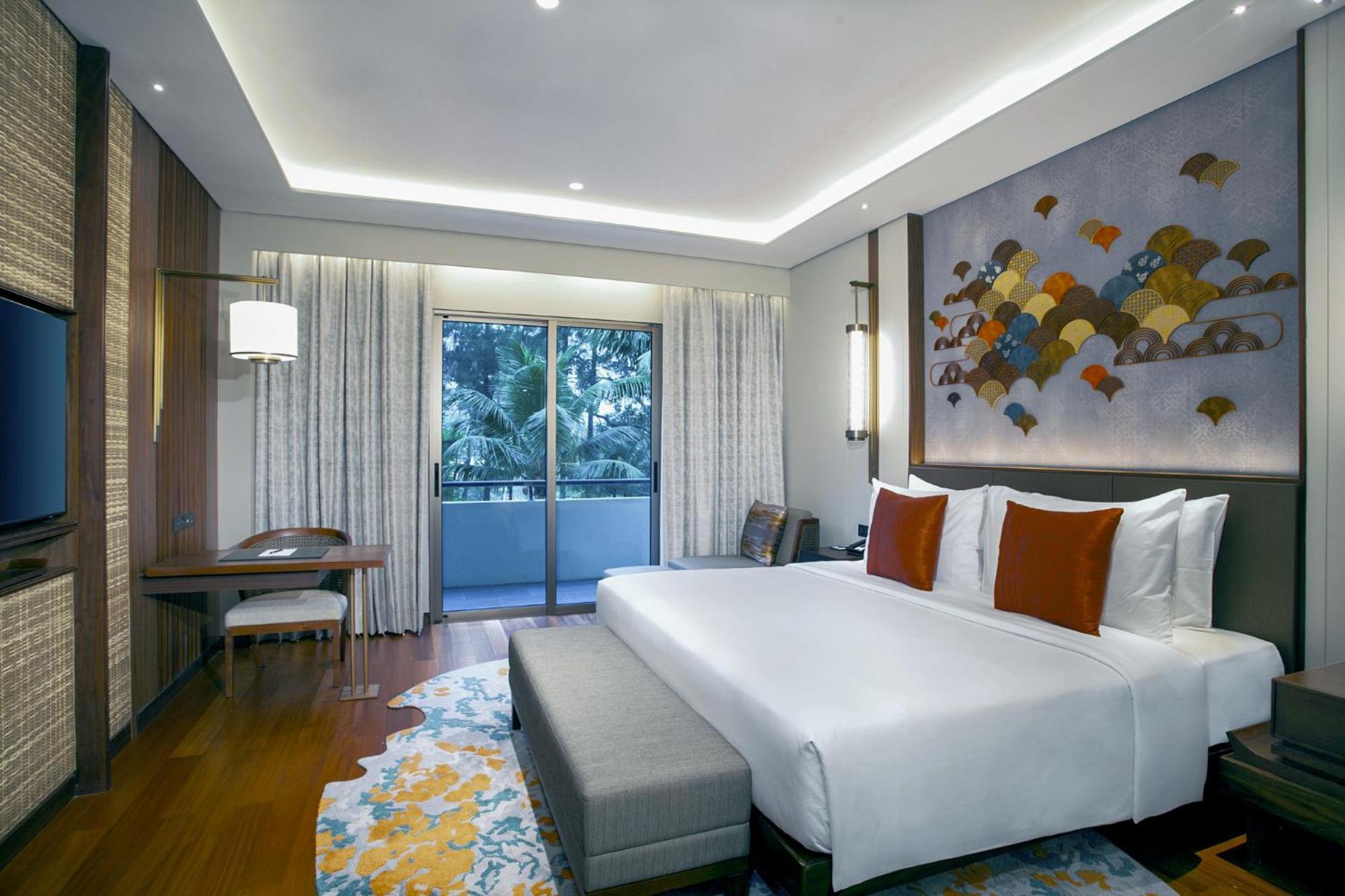 فندق Mason Pine Bandung Padalarang المظهر الخارجي الصورة