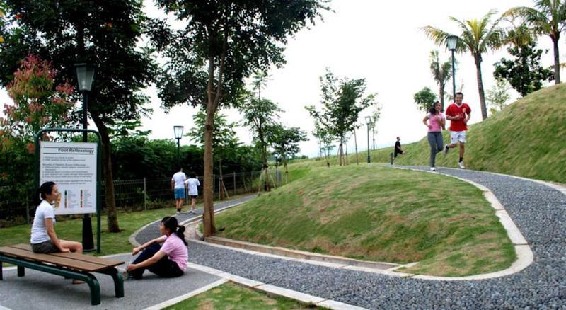 فندق Mason Pine Bandung Padalarang المظهر الخارجي الصورة