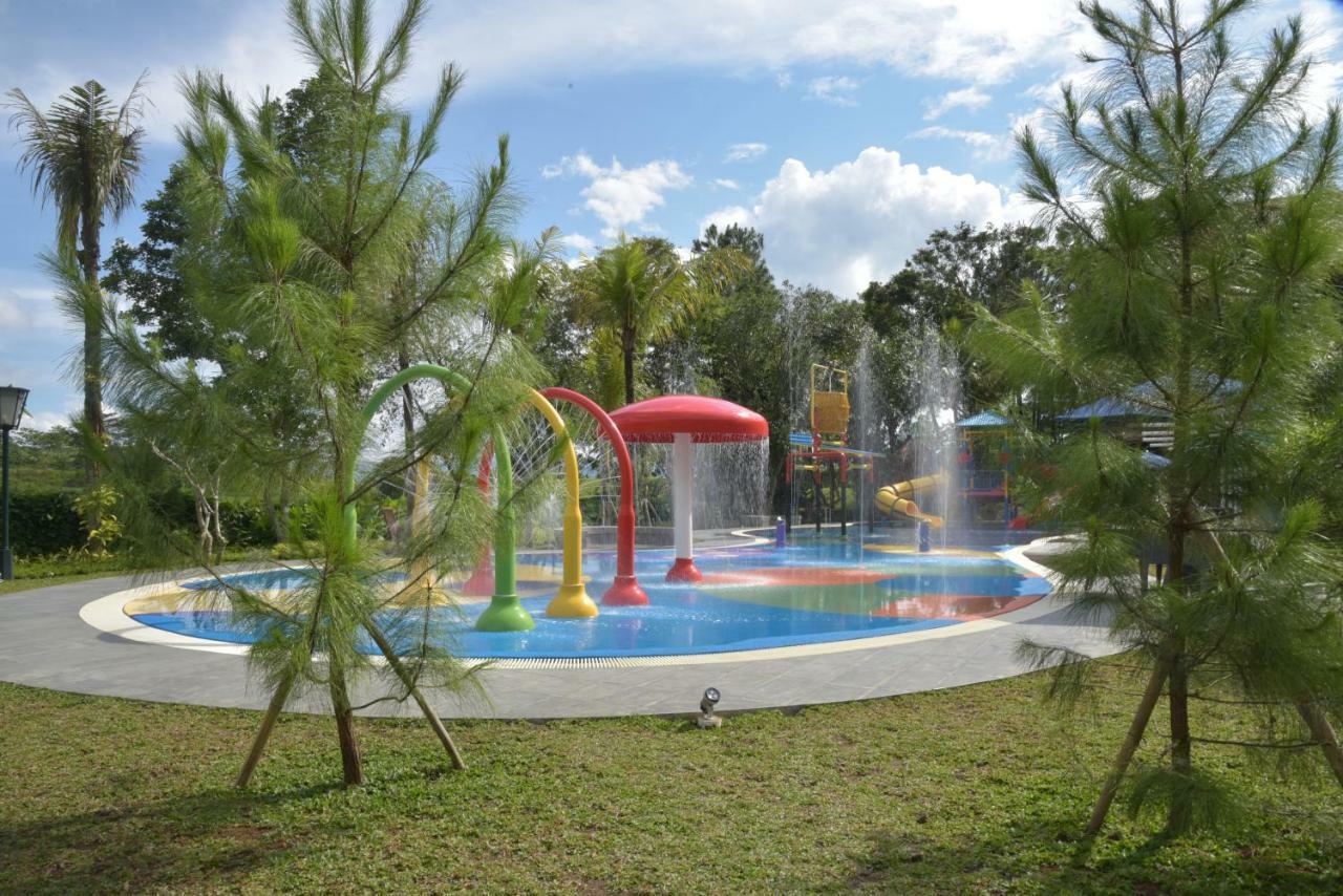 فندق Mason Pine Bandung Padalarang المظهر الخارجي الصورة