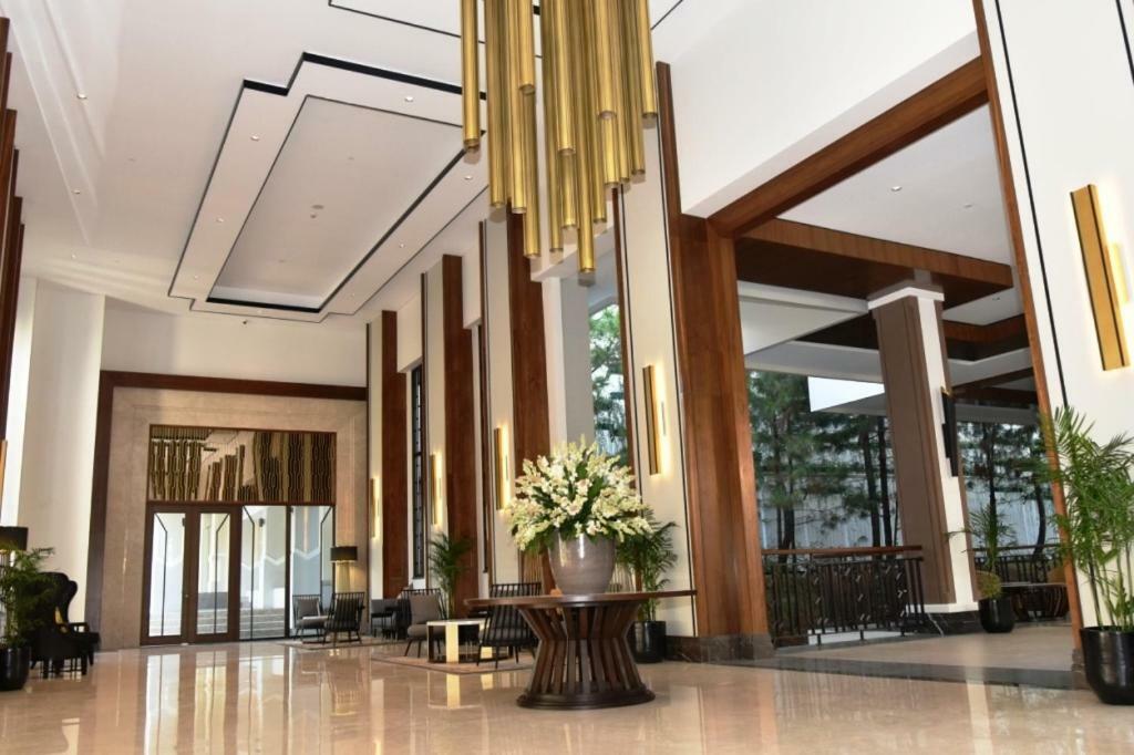 فندق Mason Pine Bandung Padalarang المظهر الخارجي الصورة