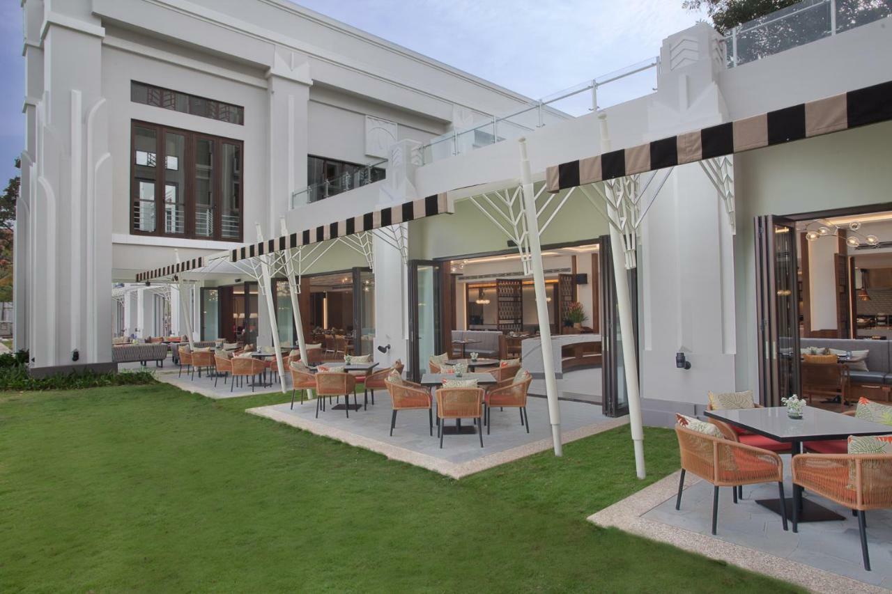 فندق Mason Pine Bandung Padalarang المظهر الخارجي الصورة