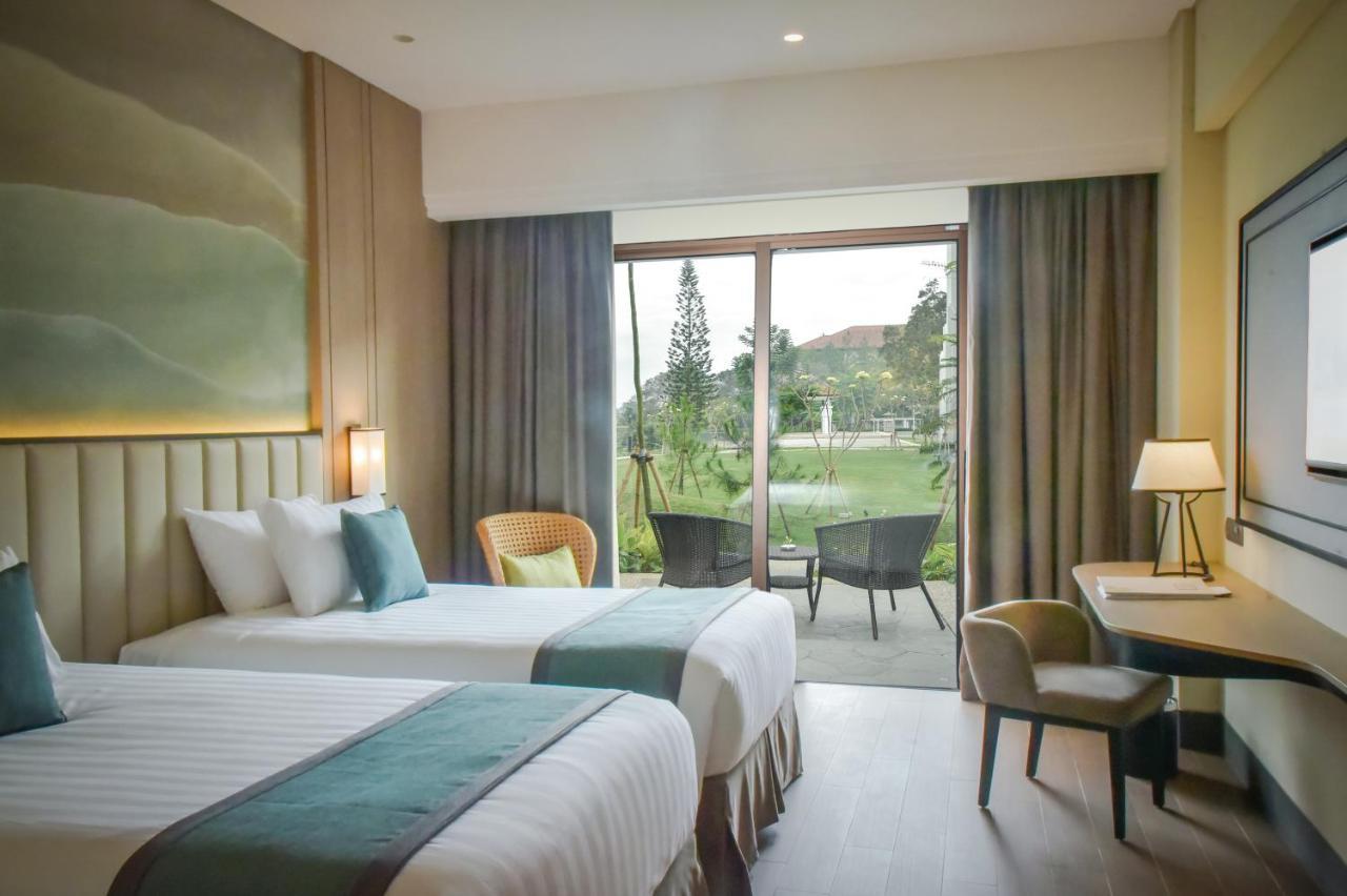 فندق Mason Pine Bandung Padalarang المظهر الخارجي الصورة